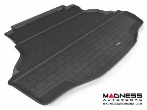 Toyota Avalon Cargo Liner - Black by 3D MAXpider Toyota Avalon Cargo Liner - Black by 3D MAXpider